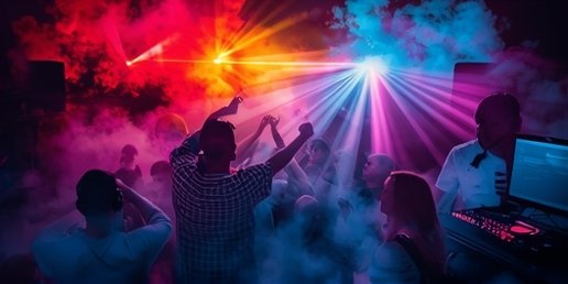 Eurodance